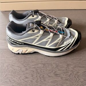 Women’s Salomon XT 6